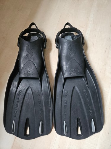 Scubapro sport travel - scubapro, go