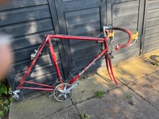 1960's Bob Jackson 531 road