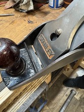 Vintage Stanley  No 4 1/2