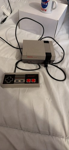 Mini nes classic - nes,