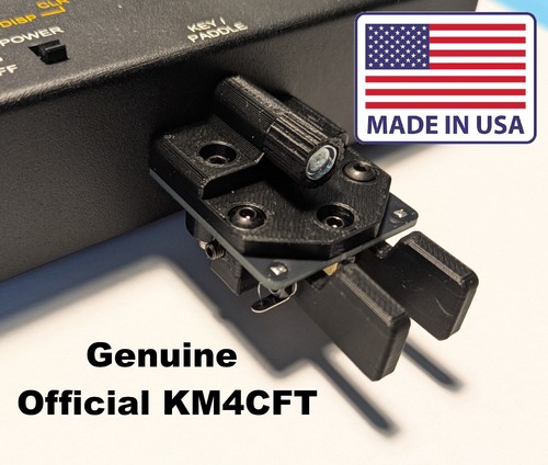 Paddle for elecraft - paddle, kx1