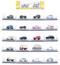 OXFORD DIECAST/CLASSIX '1:76'