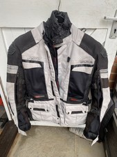 RST Adventure Jacket Size Uk