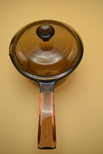 Vintage corningware vision - vintage,