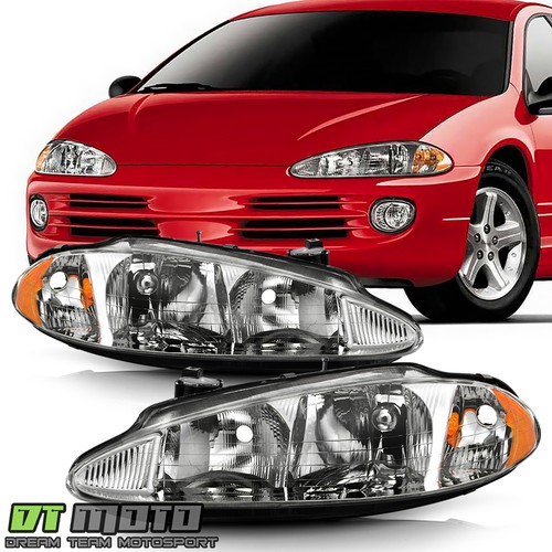 1998 2004 dodge intrepid - dodge,