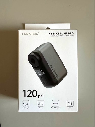 Flextail tiny bike - flextail,