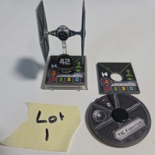 Star Wars X-Wing Miniatures