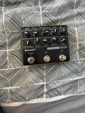 Demonfx Reverb Delay