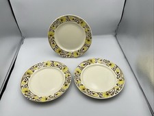 3 x Vintage Stonedale
