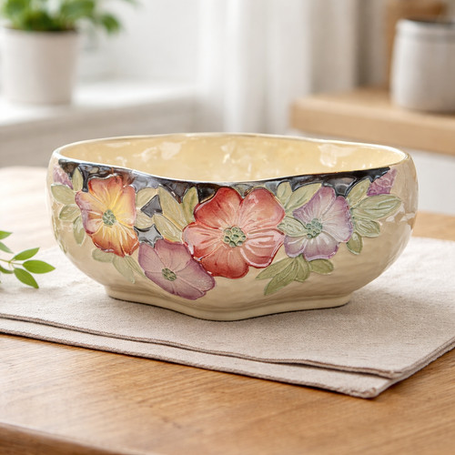 Maling newcastle floral lustre - maling,