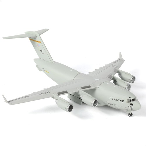 Nuotie 200 17 globemaster - 1/200, c-17