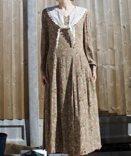 Laura Ashley vintage 1980s