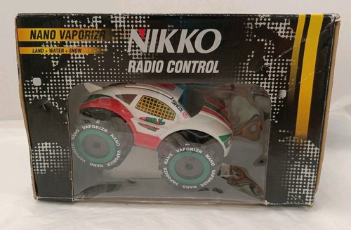 Nikko vaporizr radio - vaporizr,