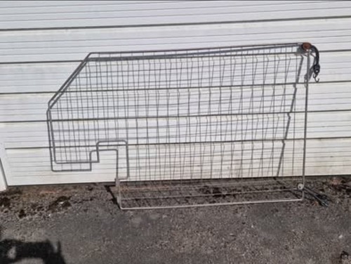 Head partition for ifor - for,