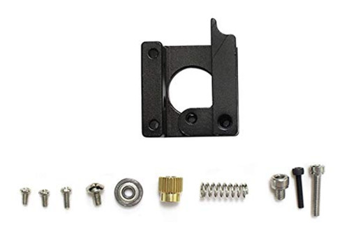 Mk8 extruder 75mm filament - mk8,