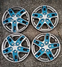 UK 4pcs 12inch/R12 Car Vehicle