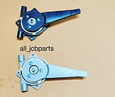 Jcb Accelerator Lever Assy. Throttle Control 910/42501 910/24802 40/303624