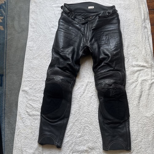 High performance bks leather - high,
