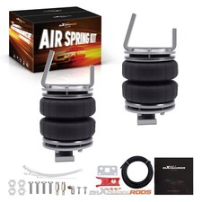 Rear Air Suspension Spring Bag