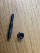 Bsa Airsporter Mk1 Ajusting