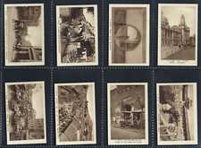 NOTARAS - CHINESE SCENES -