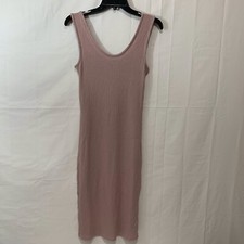 Revamped Women NWT Ribbed Knit