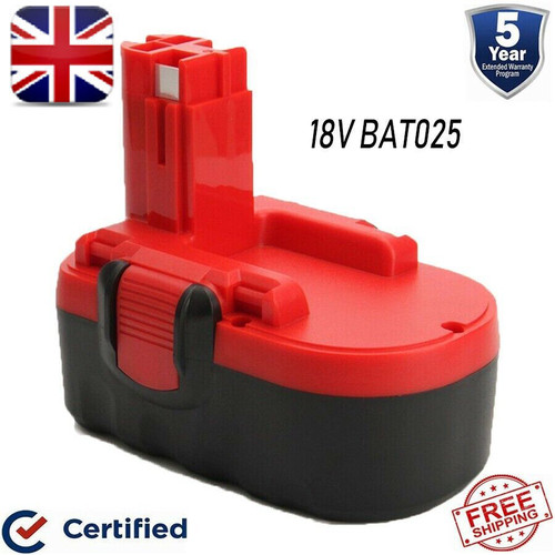 18v 4800mah battery for - ni-mh,