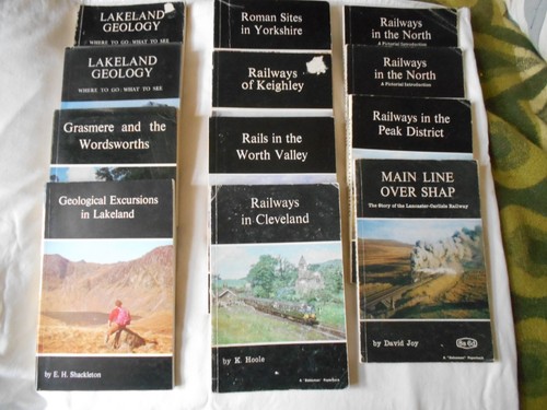 Collectable vintage dalesman - vintage,