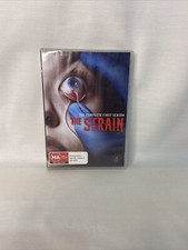 The strain - the, complete