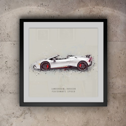 Lamborghini huracan - lamborghini,
