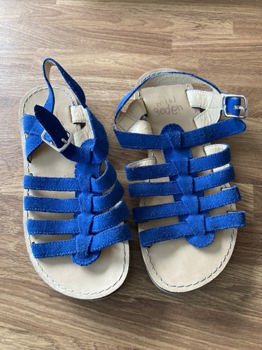 Mini boden gladiator - mini,