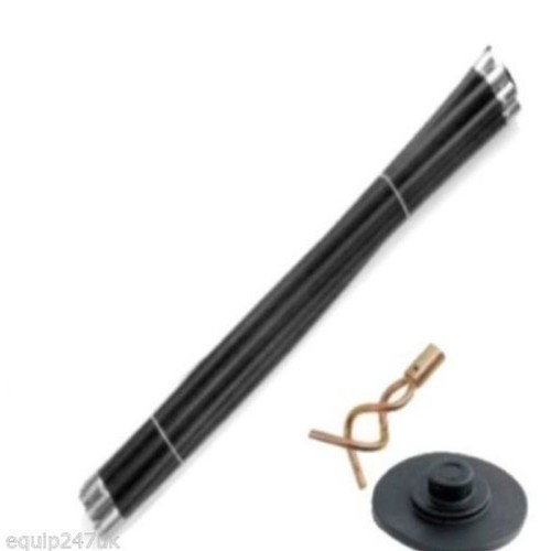 Drain rod set - drain,