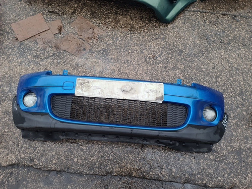 Mini cooper mk2 - s, 2007