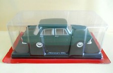 THE CAST MOSKVITCH 408 - 1964 EAST LEGENDARY CARS 1/24 [006]