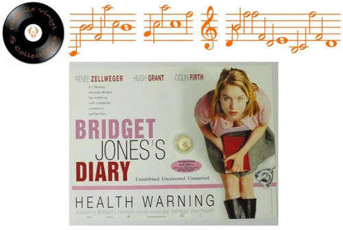 Bridget jones diary version - bridget, jones's