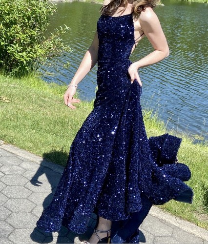 Prom dress sherri hill - prom,