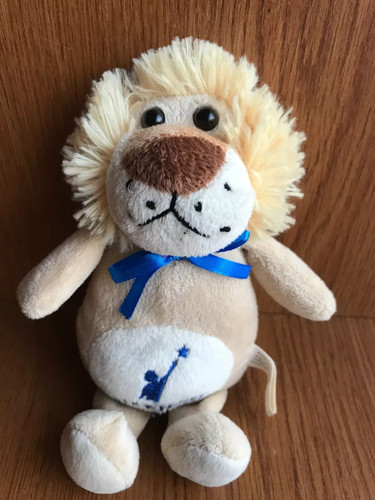 Small cute soft - soft, toy