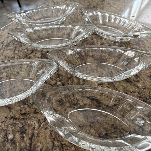 Libbey clear heavy glass - libbey,