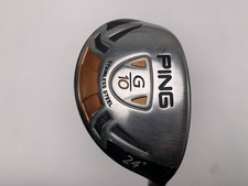Ping G10 Hybrid 24* TFC129