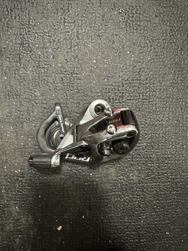 Sram red rear derailleur - 22,