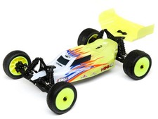 Losi Mini-B: 1/16th 2wd Buggy