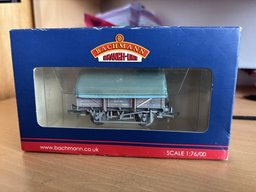 Bachmann gauge 081c - oo,