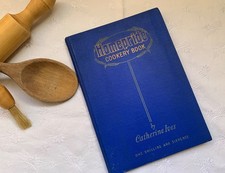 Homepride Cookery Book