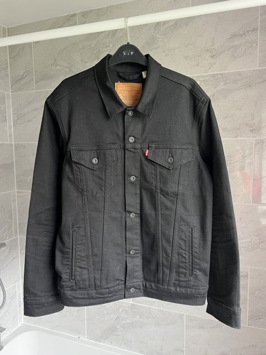 Levis premium mens denim - levis,
