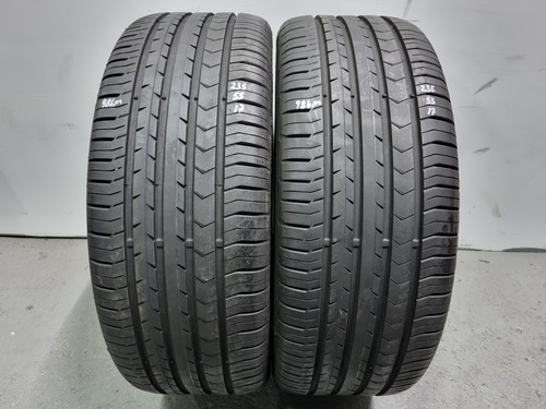 235 r17 continental 103w - 55,