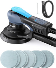 Random Orbital Sander 3.0Mm