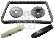 TIMING CHAIN KIT FOR IVECO