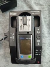 Drager X-am 2500 4-Gas