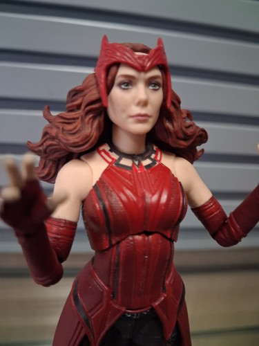 Marvel legends figures mcu - legends,