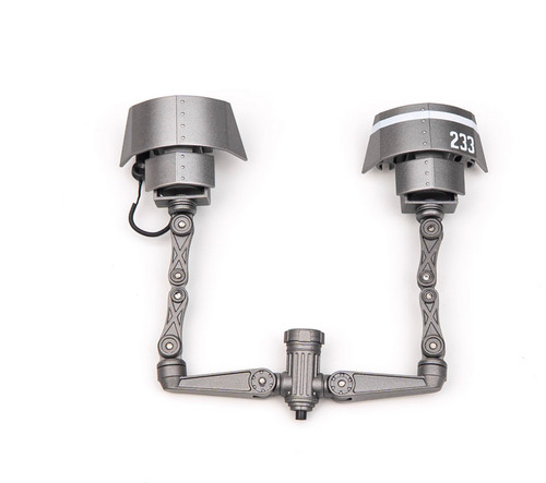 Soldier replacement robotic - replacement,